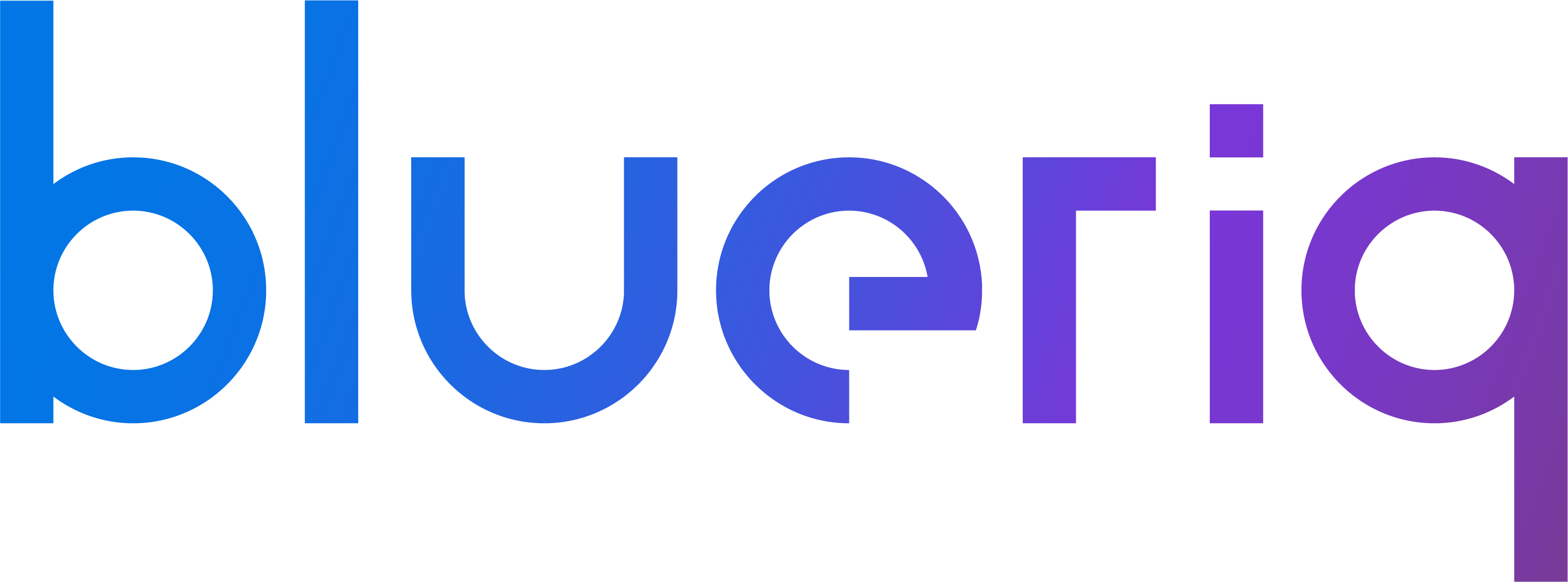 Blueriq logo